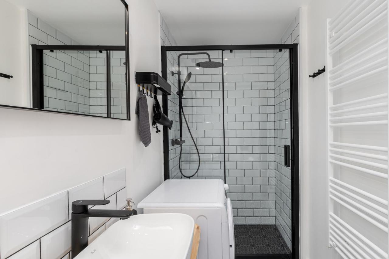 Charming Aparments In Perfect Location Apartment คราคูฟ ภายนอก รูปภาพ