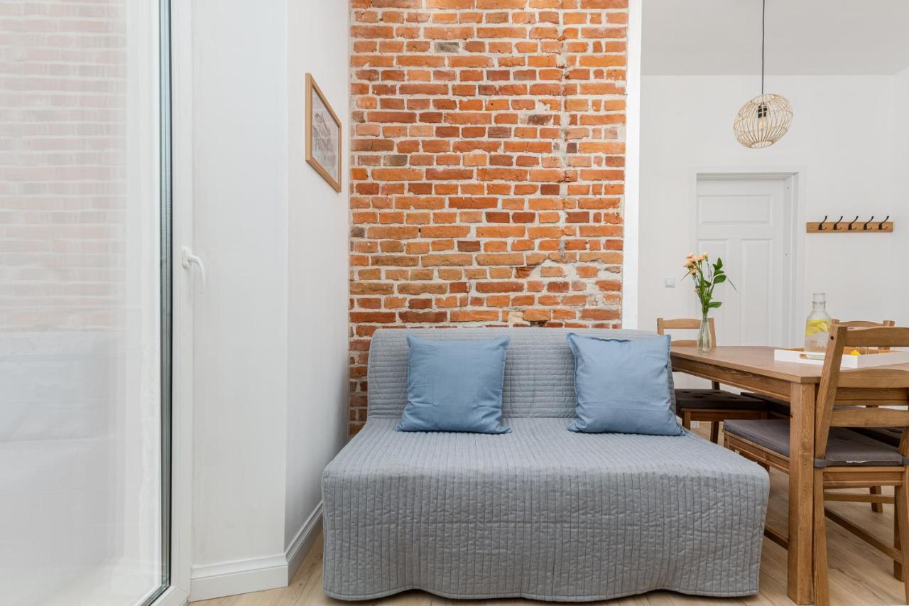 Charming Aparments In Perfect Location Apartment คราคูฟ ภายนอก รูปภาพ