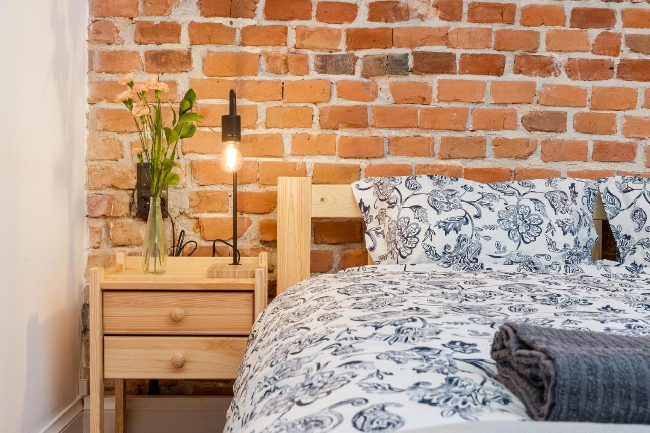 Charming Aparments In Perfect Location Apartment คราคูฟ ภายนอก รูปภาพ